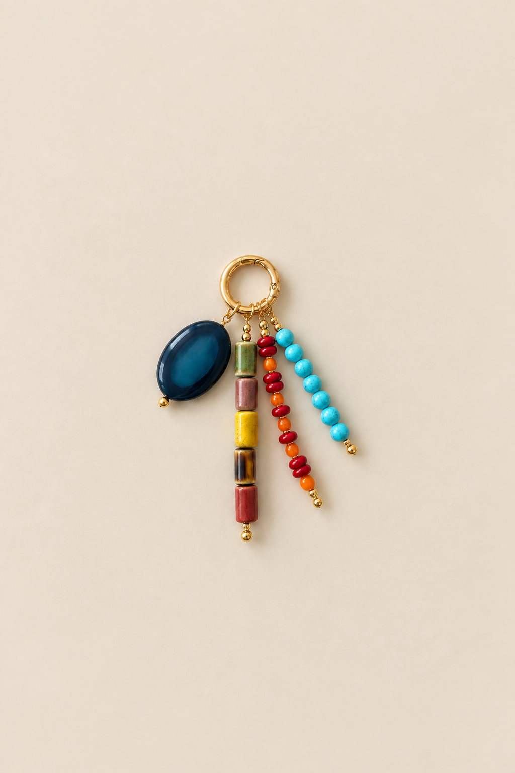 Bag Charms