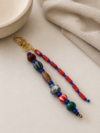 Red & Blue Double Strand