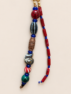 Red & Blue Double Strand