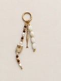 White Fish Charm