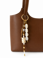 White Fish Charm