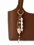 White Fish Charm