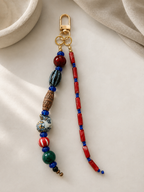 Red & Blue Double Strand