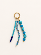 Turquoise Triple Strand