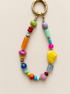 Multicolor Loop Charm