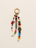 Multicolor Triple Strand II